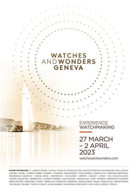 fhh rolex|Watches & Wonders Geneva Announces Creation Of New .